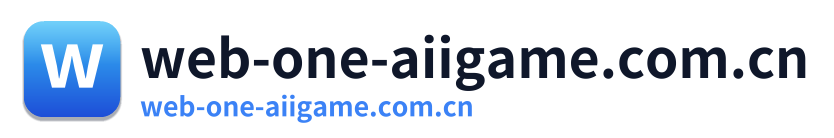 web-one-aiigame.com.cn